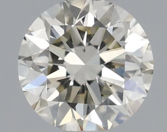 0.3 ct Round Diamond