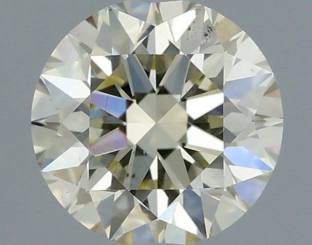 0.4 ct Round Diamond