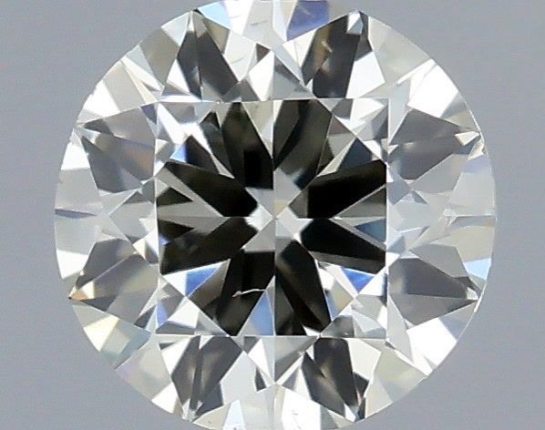 0.4 ct Round Diamond