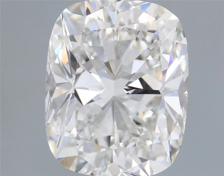 1.65 ct Cushion Modified diamond