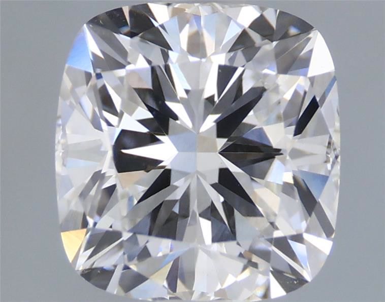 1.75 ct Cushion Modified diamond