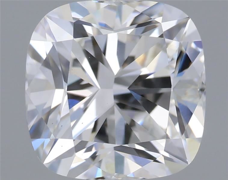 1.56 ct Cushion Modified diamond