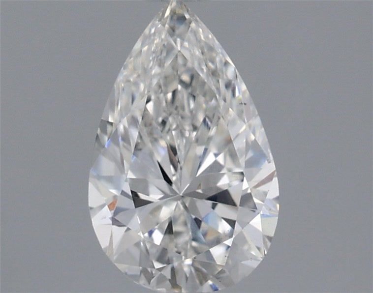 1.17 ct. pear Lab Grown Diamond front image