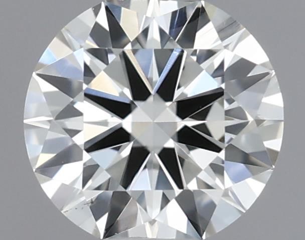 0.34 ct Round Diamond
