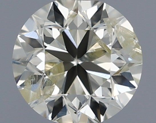 0.3 ct Round Diamond