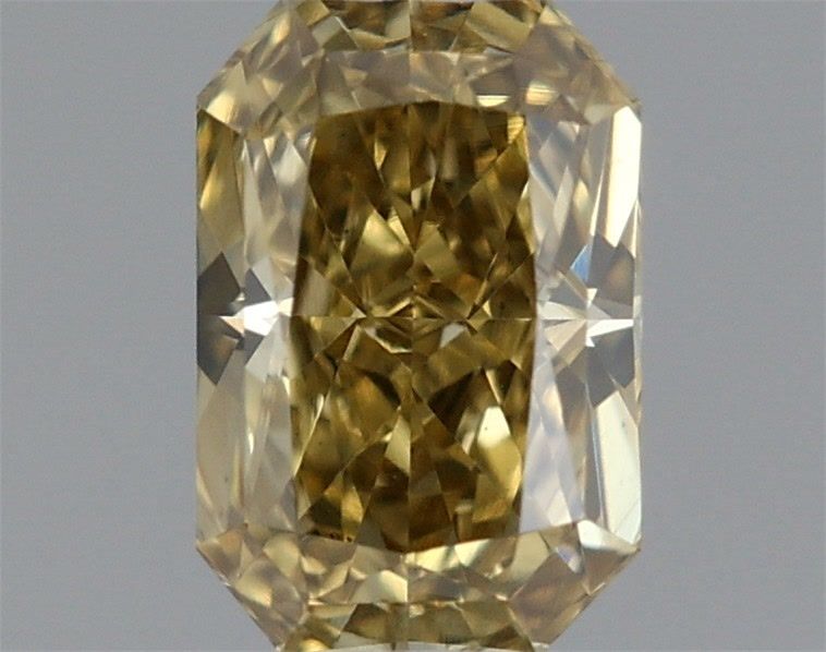 0.29 ct lab-grown Radiant Diamond