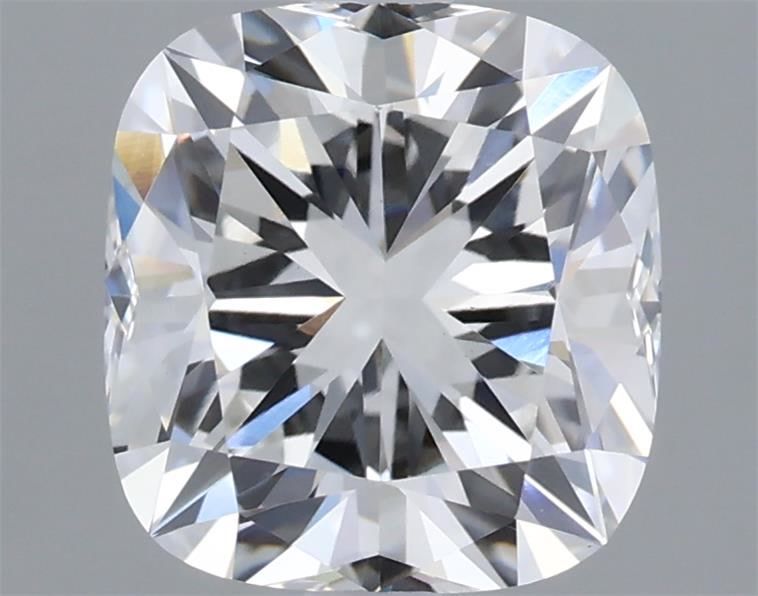 2.15 ct Cushion Modified diamond
