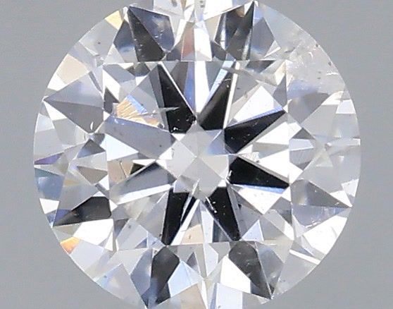 0.31 ct Round Diamond