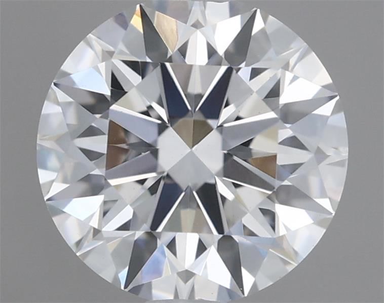 1.15 ct. round Lab Grown Diamond front image