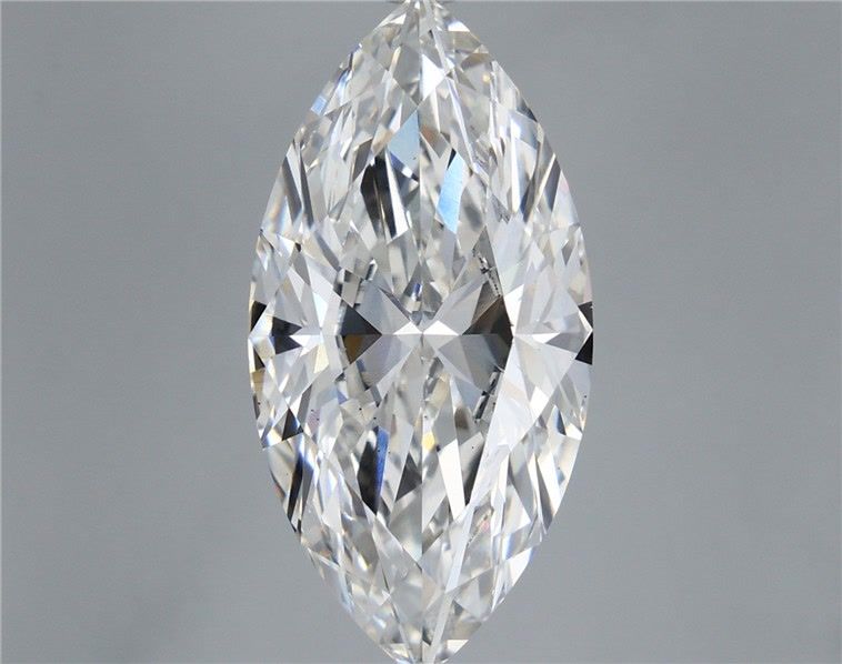 9.12 ct. marquise Lab Grown Diamond front image