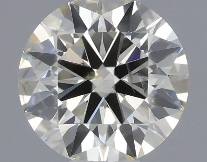 0.4 ct Round Diamond