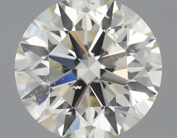 0.3 ct Round Diamond