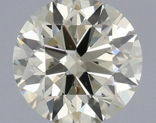 0.3 ct Round Diamond