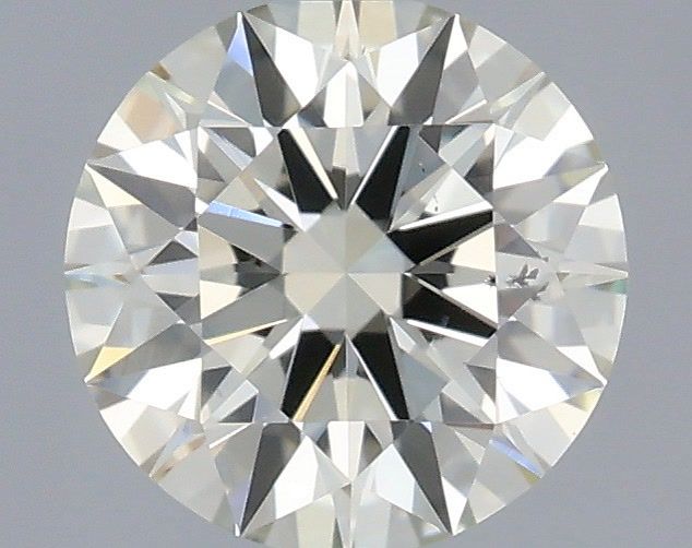0.42 ct Round Diamond