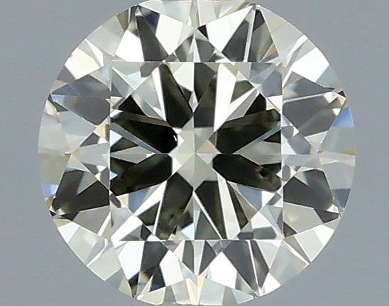 0.3 ct Round Diamond
