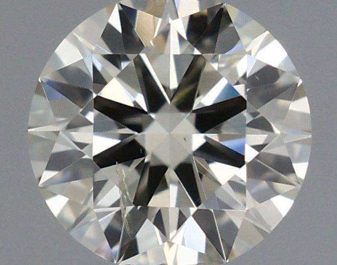 0.42 ct Round Diamond