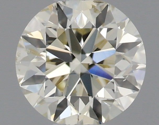 0.3 ct Round Diamond