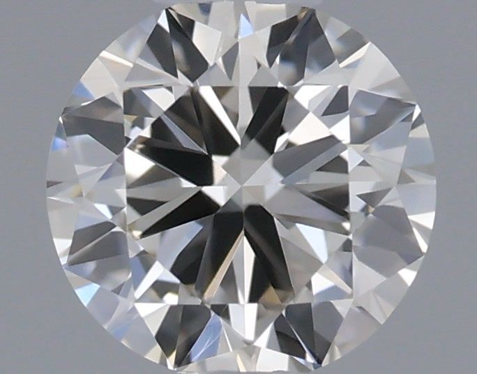 0.40 ct Round diamond