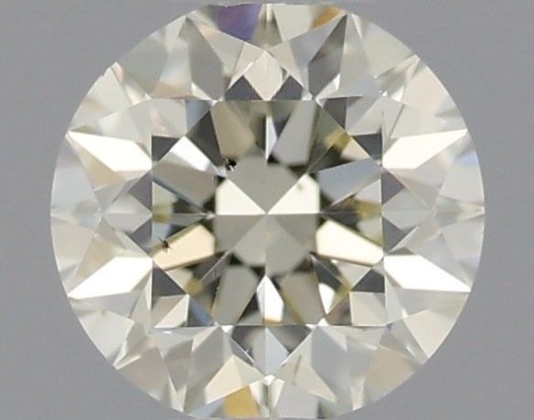 0.3 ct Round Diamond