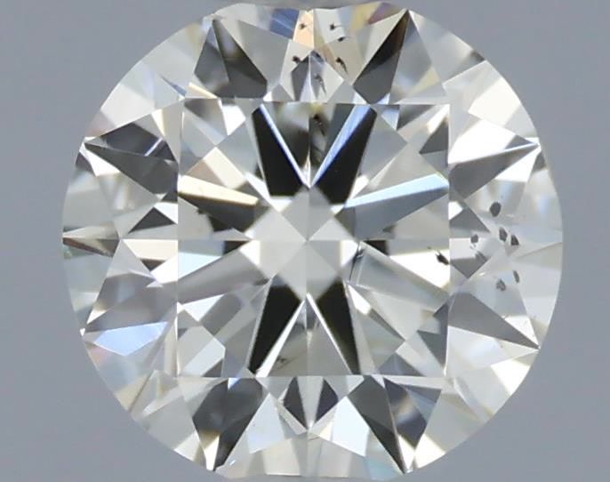 0.40 ct Round diamond