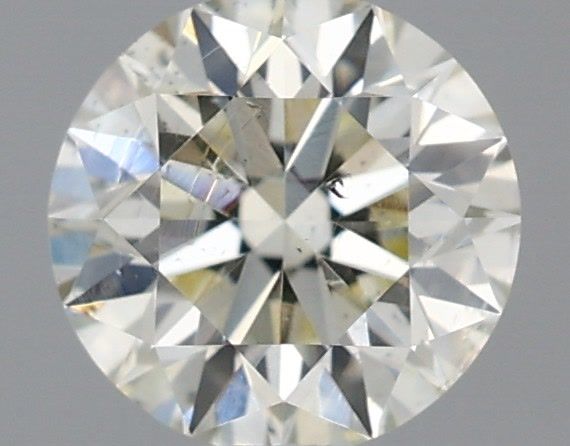 0.31 ct Round Diamond