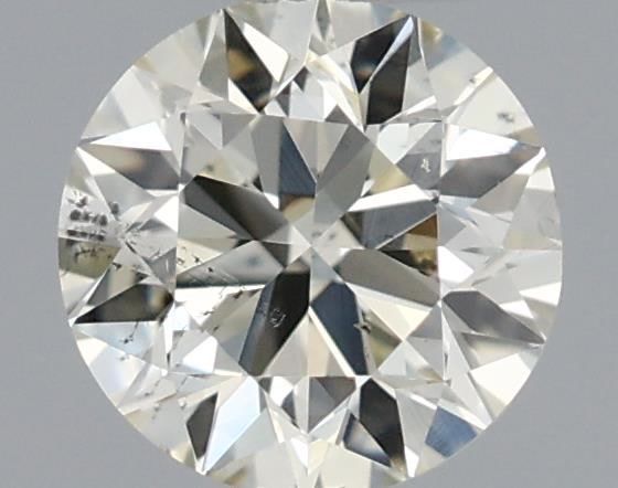 0.3 ct Round Diamond