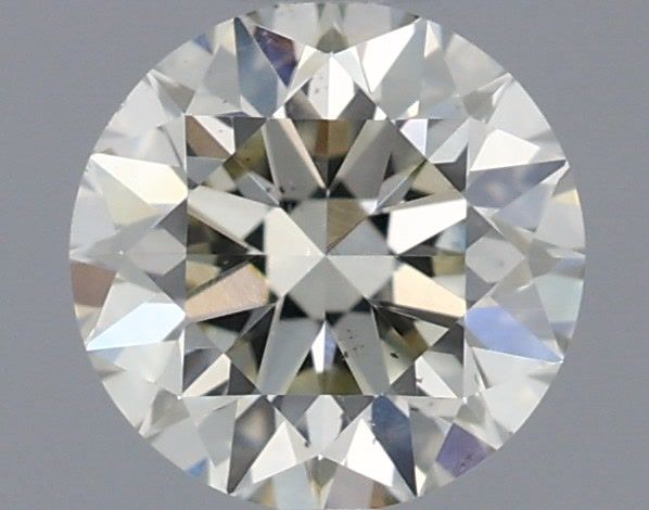 0.4 ct Round Diamond