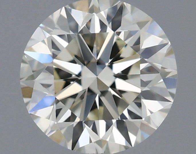 0.4 ct Round Diamond