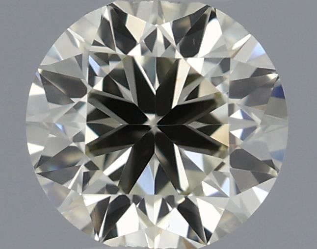 0.4 ct Round Diamond