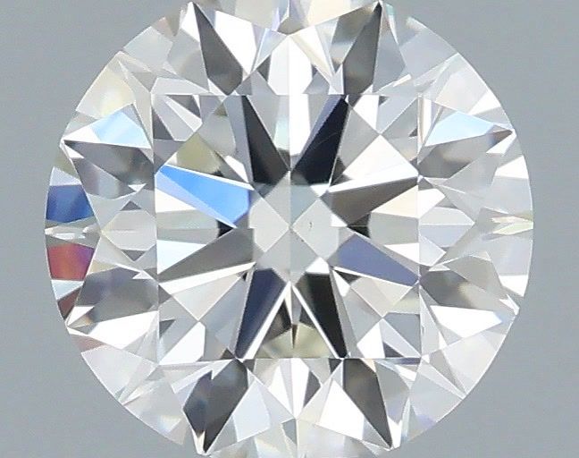 Diament 0.76 ct H/VS1