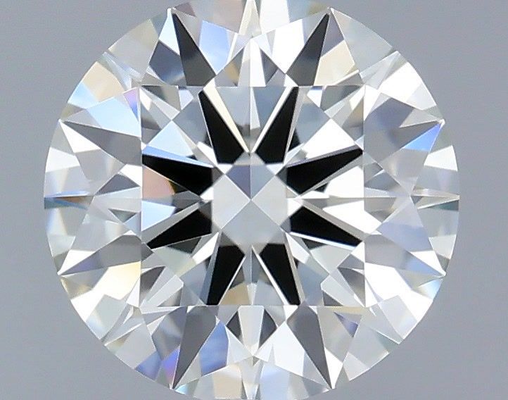 Diament 0.72 ct I/IF