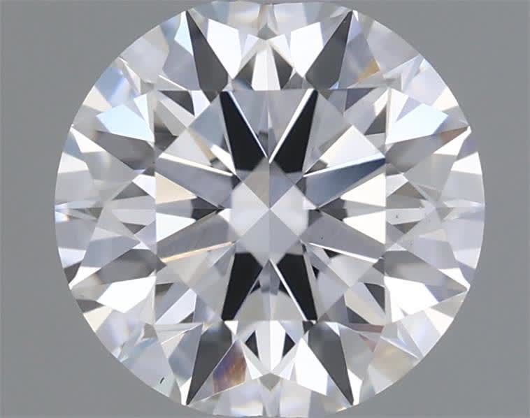 1.16 ct. round Lab Grown Diamond front image