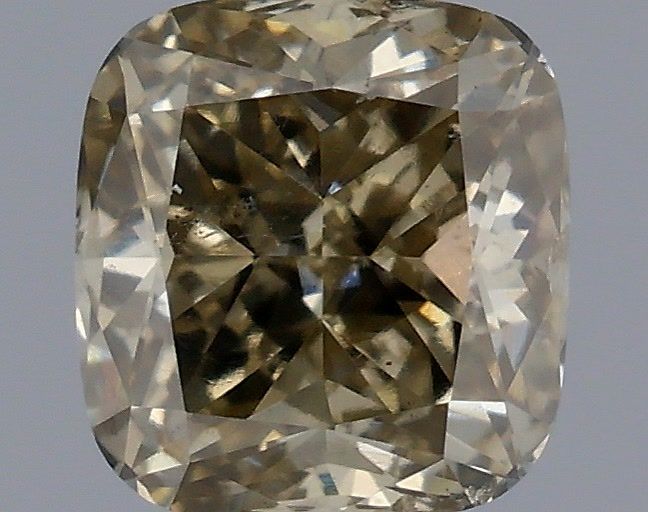Coloured Diamonds