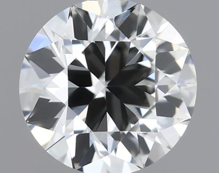 0.50 ct Round diamond