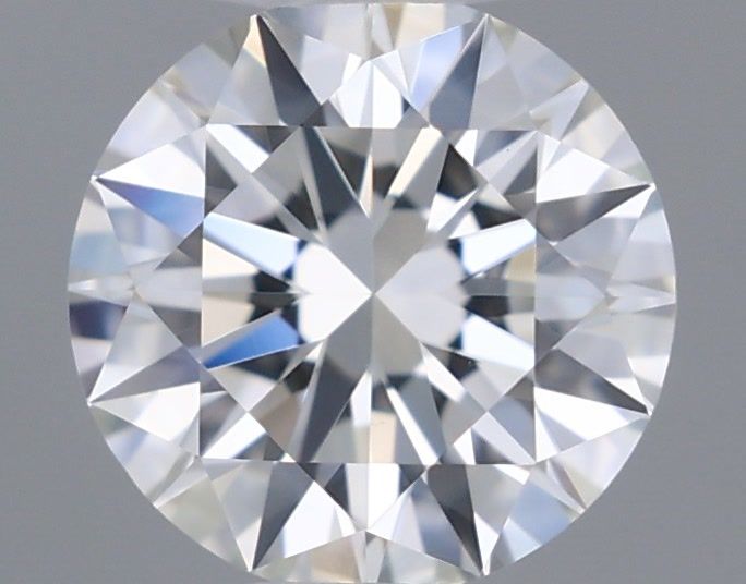 0.50 ct Round diamond