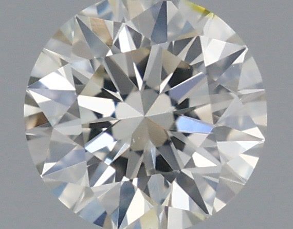 0.28 ct Round Diamond