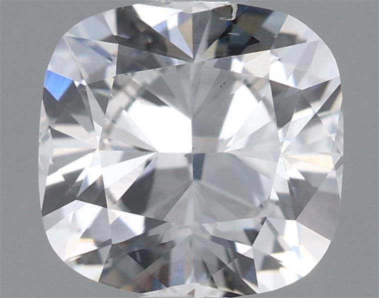 0.99 ct lab-grown Cushion modified Diamond