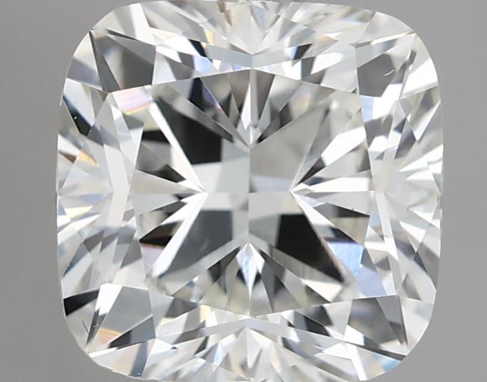 1.80 ct Cushion Modified diamond