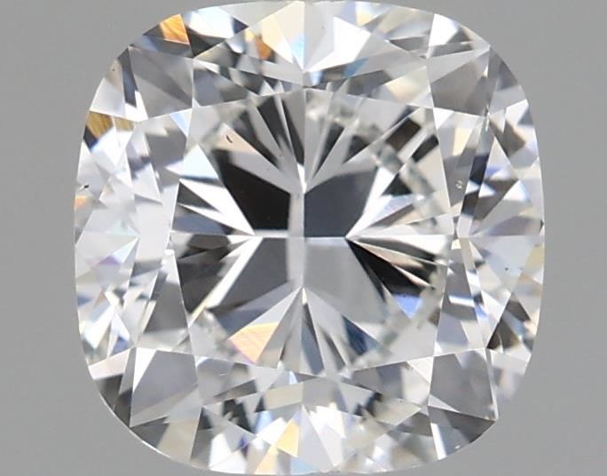 1.49 ct Cushion Modified diamond