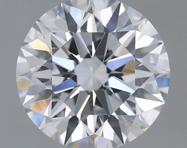 1.06 ct Round diamond