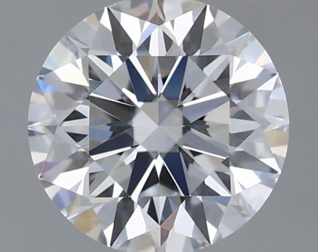 1.05 ct Round diamond