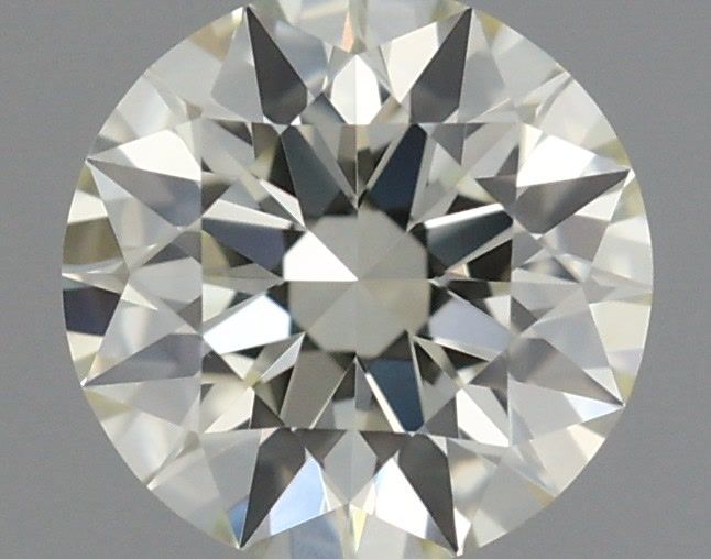 0.35 ct Round Diamond