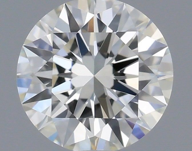 0.35 ct Round Diamond