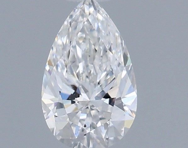0.3 ct Pear Diamond