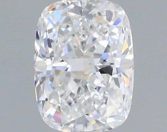 0.3 ct Cushion brilliant Diamond