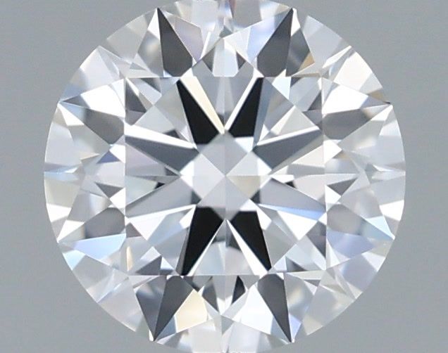 1.06 ct Round diamond