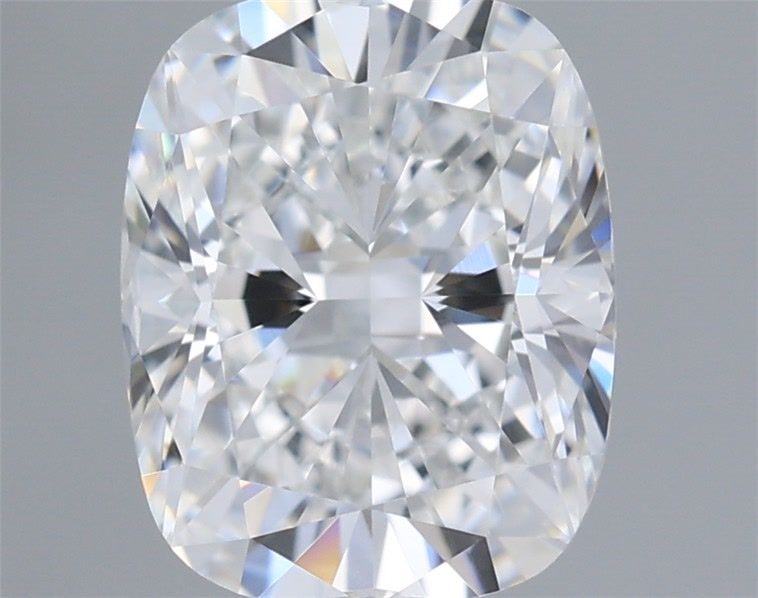 1.02 ct lab-grown Cushion modified Diamond