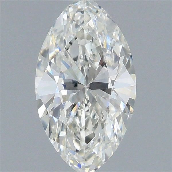 0.63 ct Marquise diamond