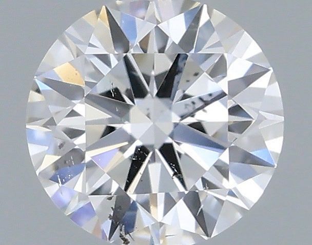 0.3 ct Round Diamond
