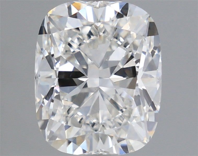 1.60 ct Cushion Modified diamond